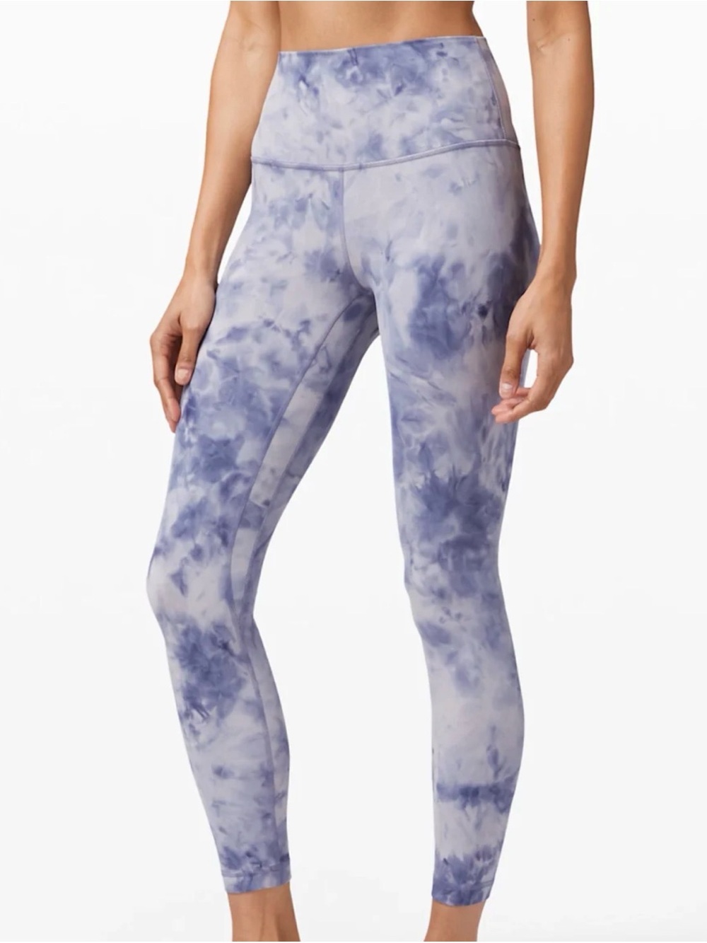 Lululemon Align Dye Leggings